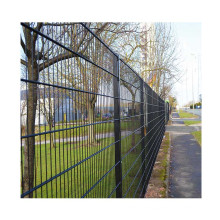 Heavy Gauge Stainless Steel Welded Iron Mesh Wire Mesh Fence Panels For Fence